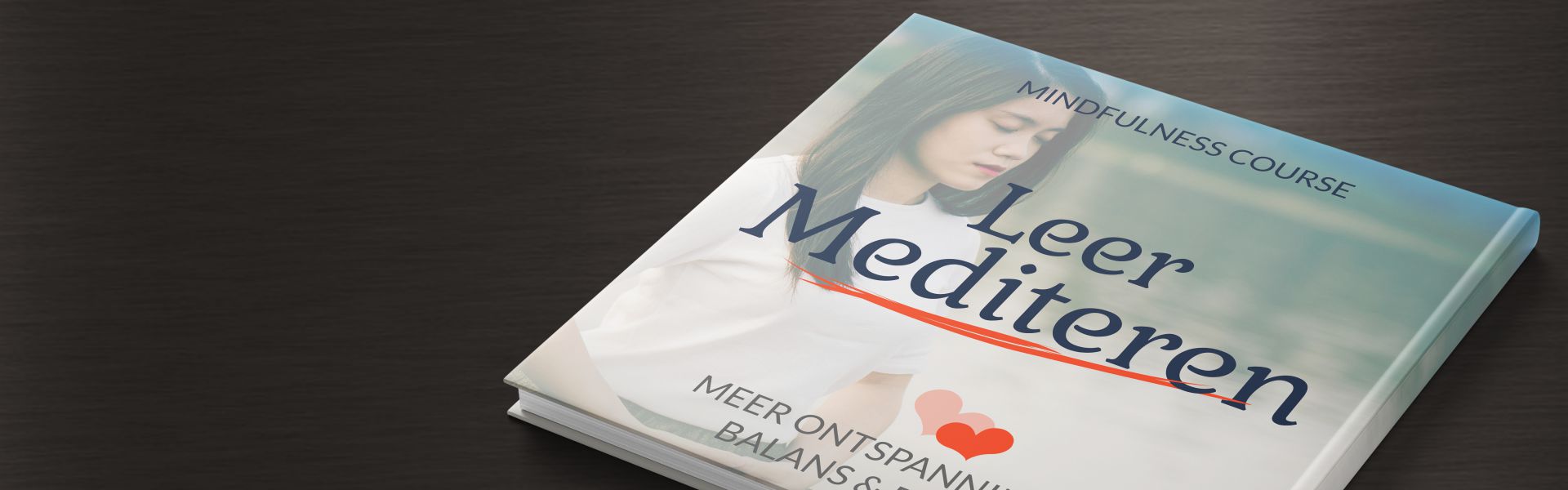 Leer Mediteren: Mindfulness Course