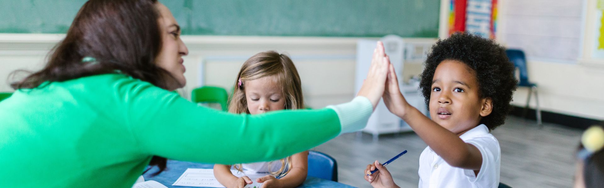 De Roos van Leary - Wat is het en hoe zet ik het in in de klas?