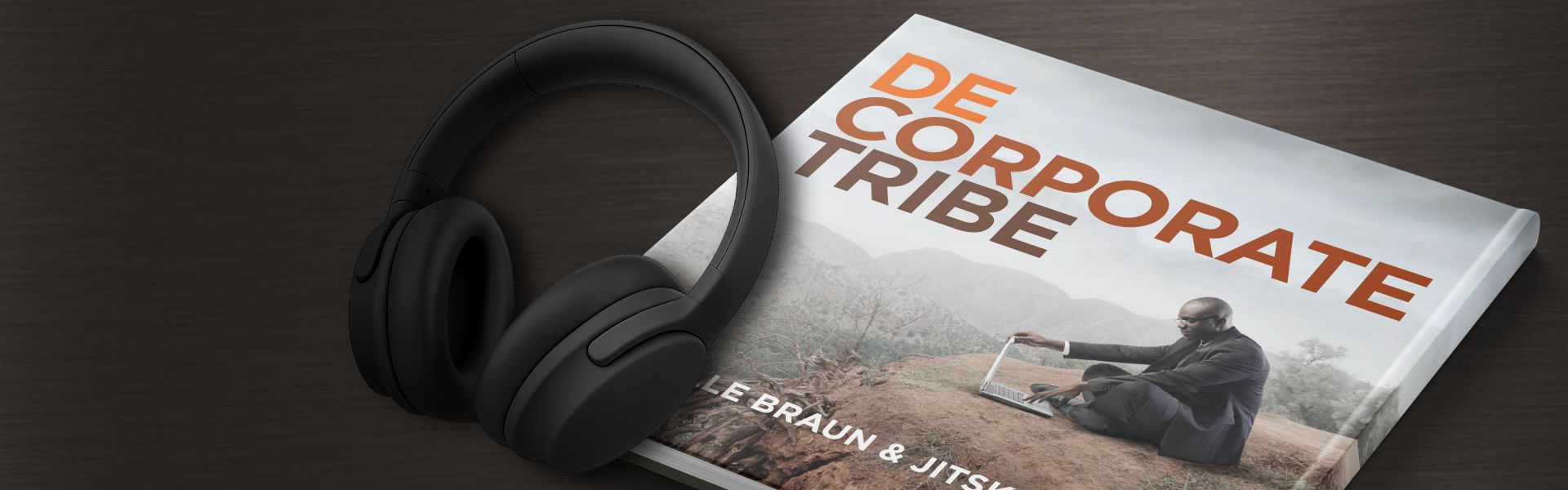 De corporate tribe