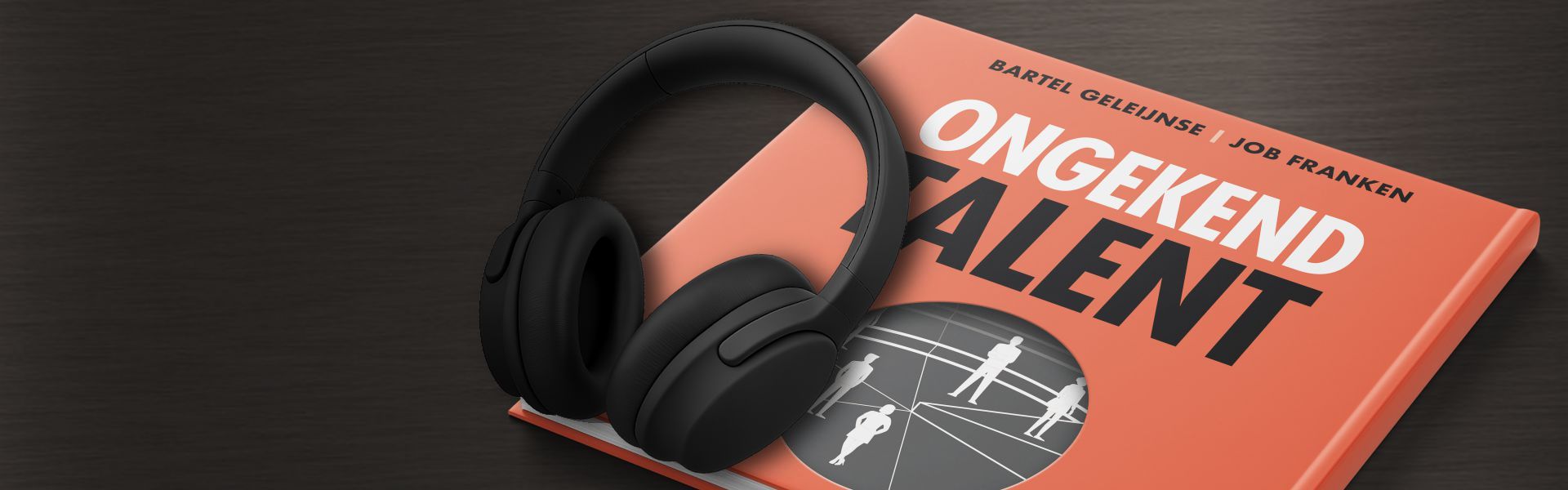 Ongekend talent - Aantrekken van talent