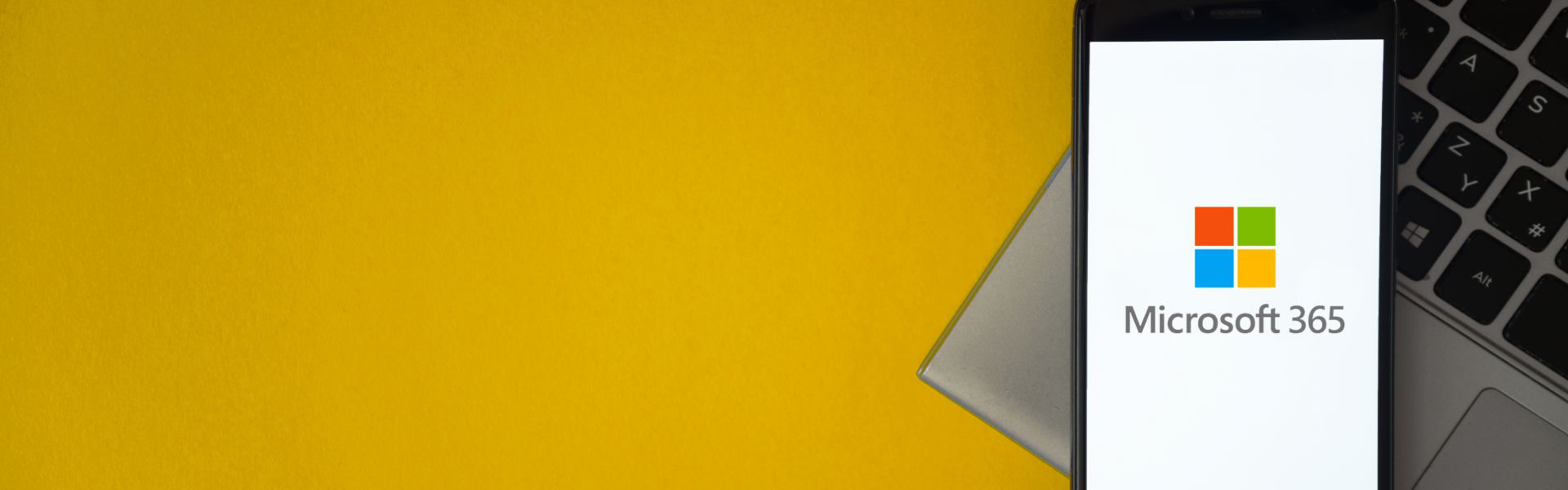 Microsoft 365 Gevorderd