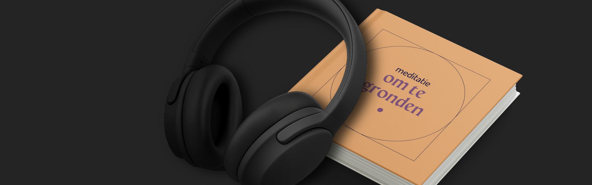 Meditatie - Om te gronden