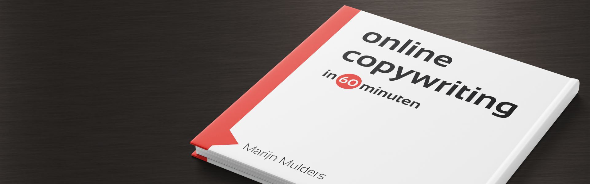 Online copywriting in 60 minuten