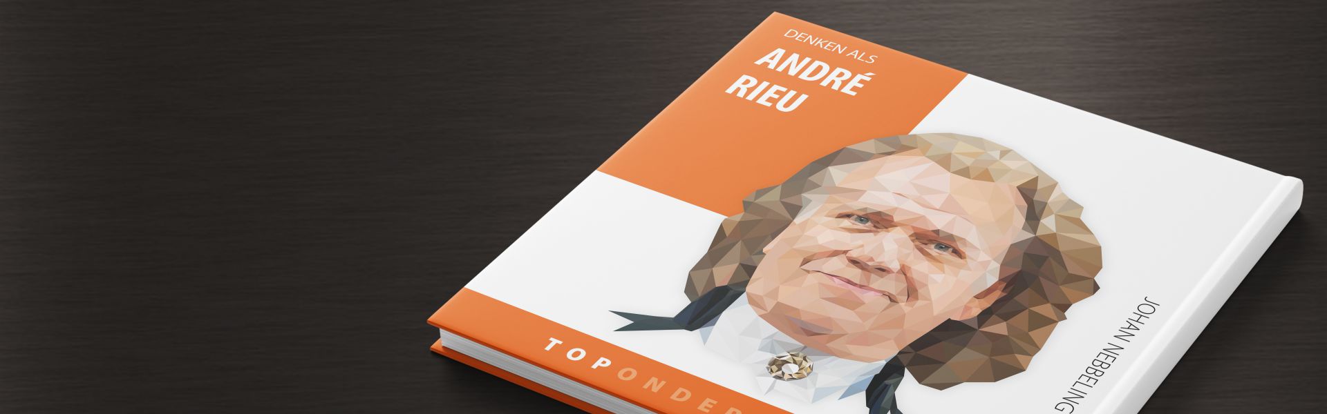 Denken als André Rieu