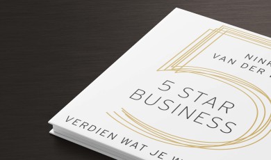 5 Star Business: Verdien wat je waard bent