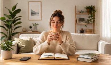 Digital Detox: Minder op je telefoon zitten