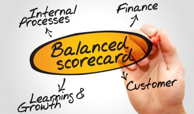 Berliner Balanced Scorecard in de praktijk
