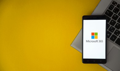 Microsoft 365 Gevorderd