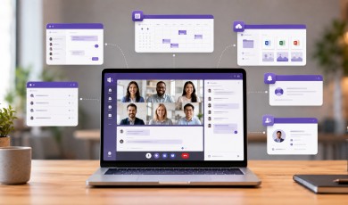Microsoft Teams Basis