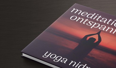 Meditatie voor ontspanning: Yoga Nidra