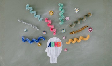 ADHD herkennen bij kinderen en ermee omgaan