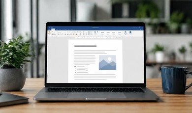 Microsoft Word Gevorderd