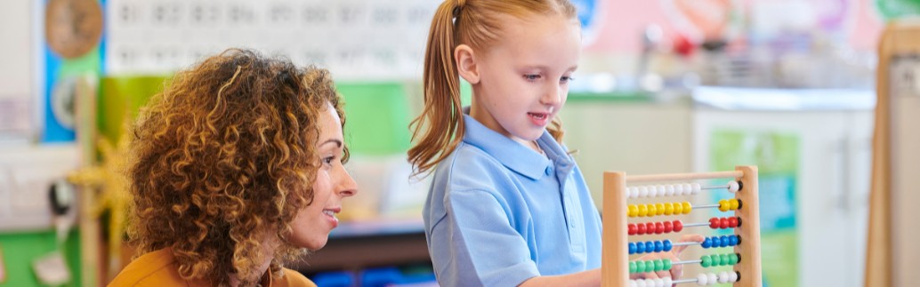 Pedagogiek & ontwikkeling