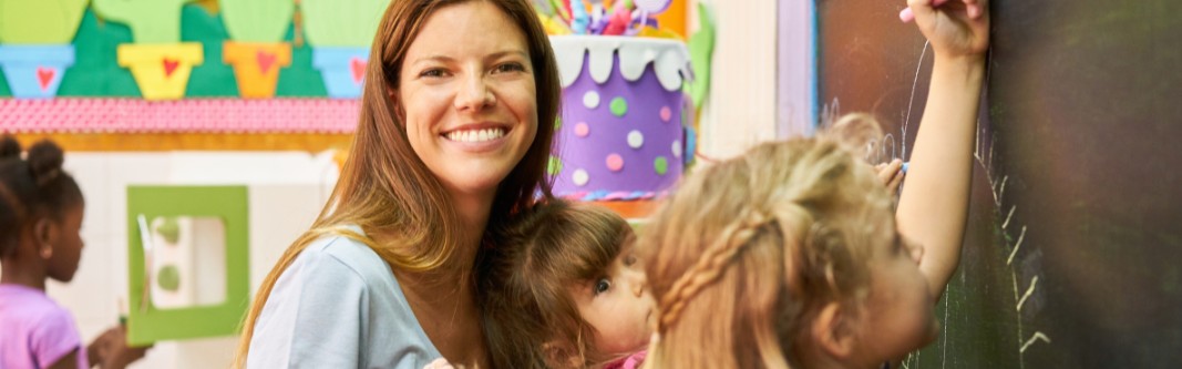 Didactiek & lesgeven